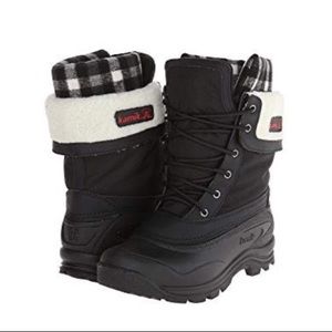 Kamik Sugarloaf Winter Boot